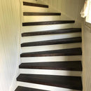 Plansteg i Ek, Dalsjö - Ek, Pigment: Dalsjö, Pigmentering, Trappsteg