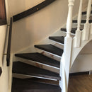 Plansteg i Ek, Dalsjö - Ek, Pigment: Dalsjö, Pigmentering, Trappsteg